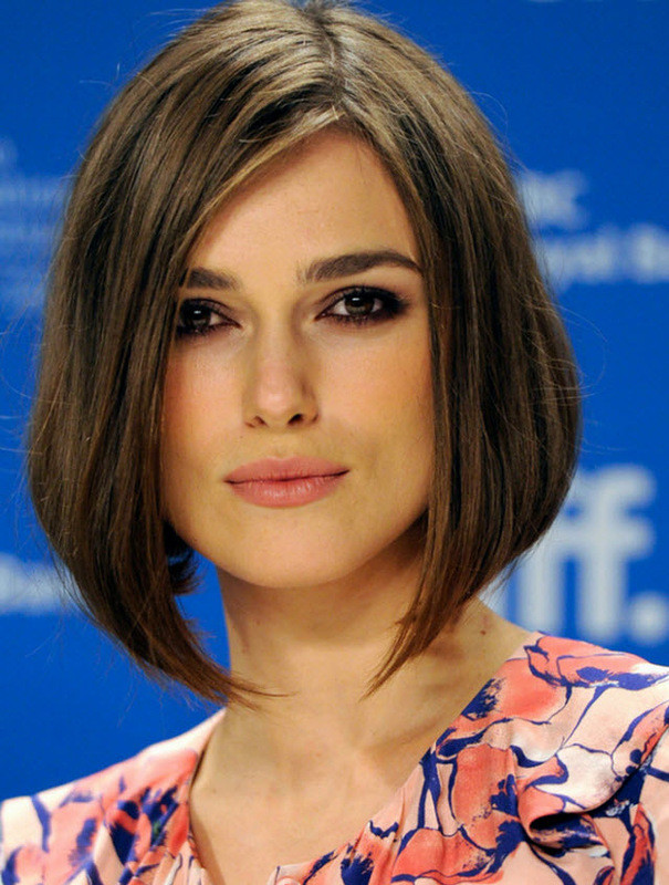 Celebrity Bob Haircuts
 Medium Bob Haircuts – Celebrity Style