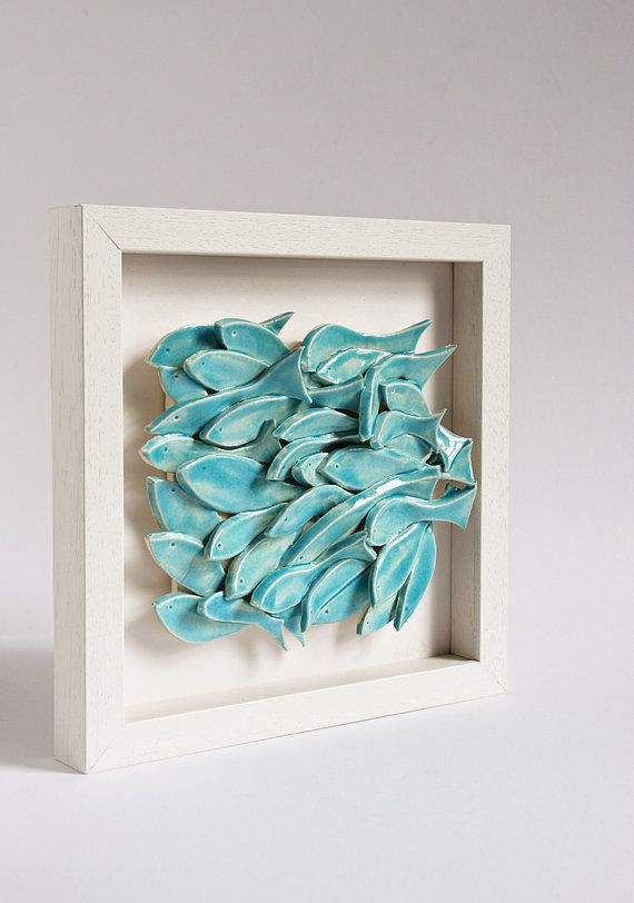 Best ideas about Ceramic Wall Art
. Save or Pin ceramic wall art Now.