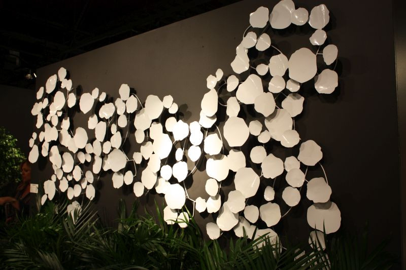 Best ideas about Ceramic Wall Art
. Save or Pin Wall Art Decor That Spikes The Imagination In Now.