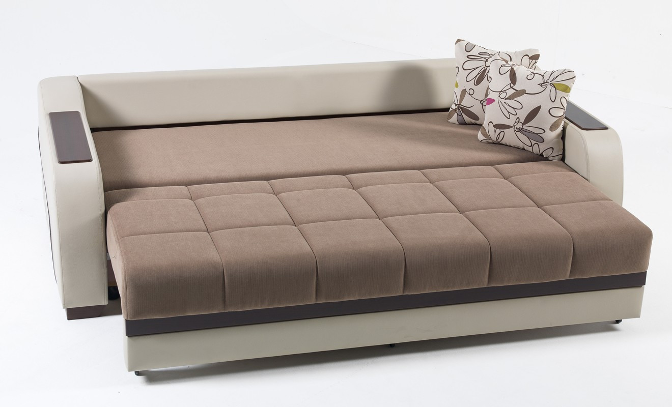 Best ideas about Chair Bed Sleeper
. Save or Pin ULTRA Sofa Bed with Storage Now.