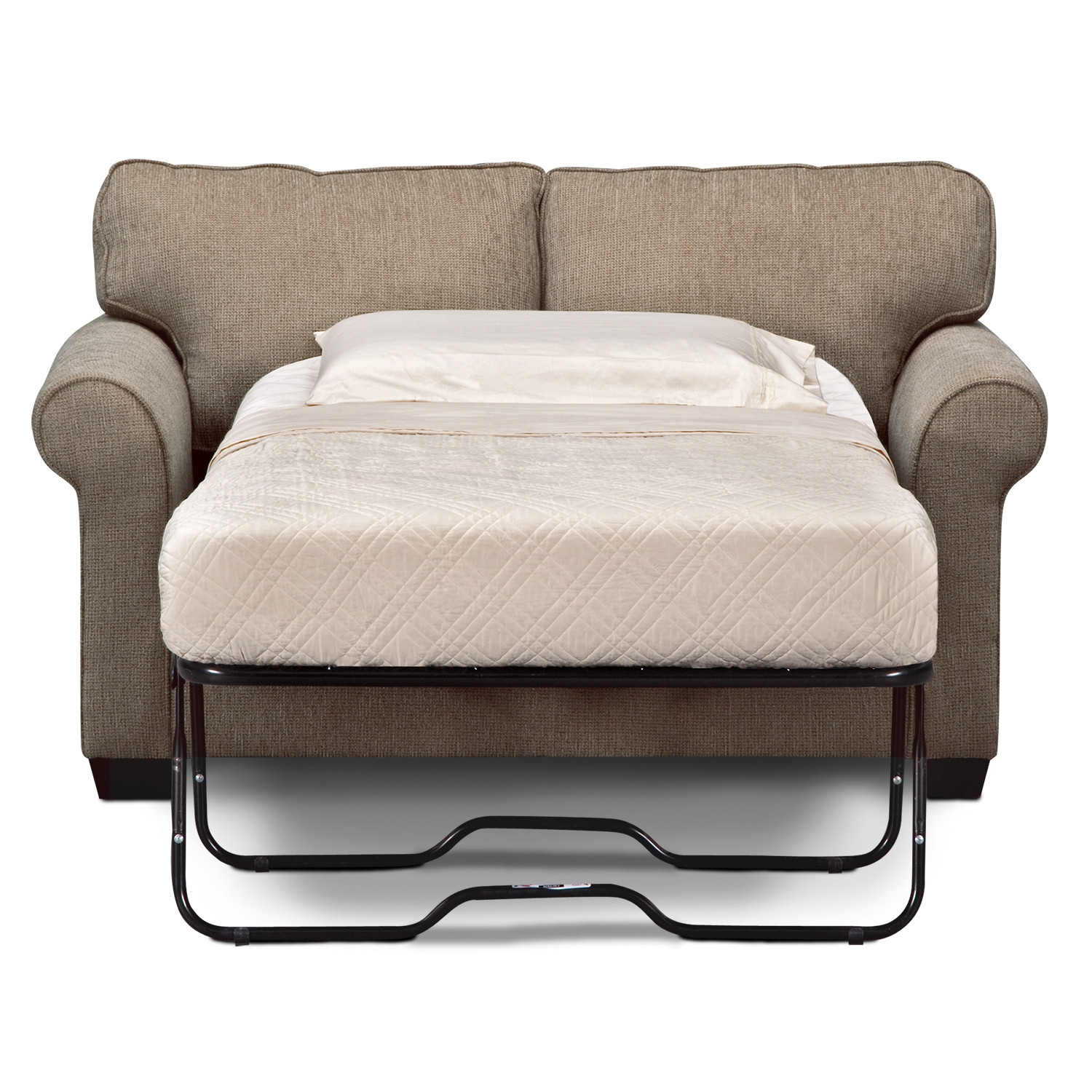 Best ideas about Chair Bed Sleeper
. Save or Pin twin size sleeper sofa Now.