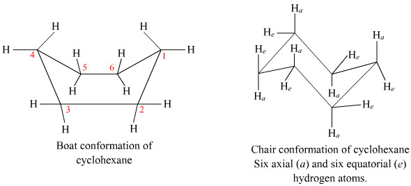 Best ideas about Chair Conformation Of Cyclohexane
. Save or Pin Explain boat and chair isomers of cyclohexane in detail Now.
