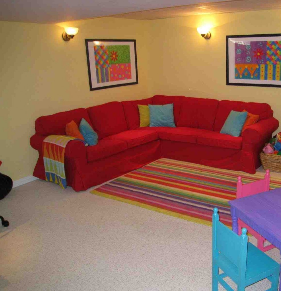 Best ideas about Chair For Kids Rooms
. Save or Pin Sofa for Kids Room Home Furniture Design Now.