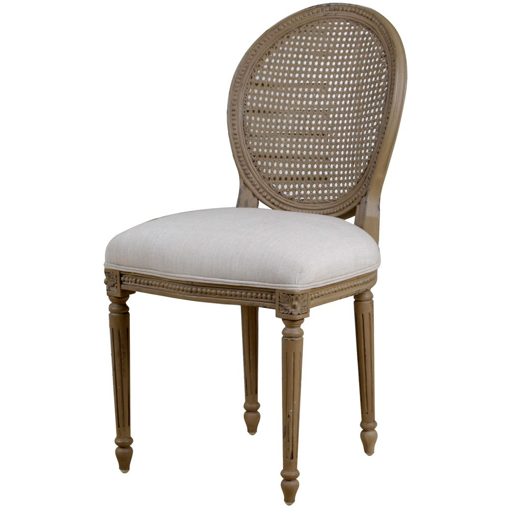 Best ideas about Chair In French
. Save or Pin Lyon French Style Beaumont Dining Chair Now.