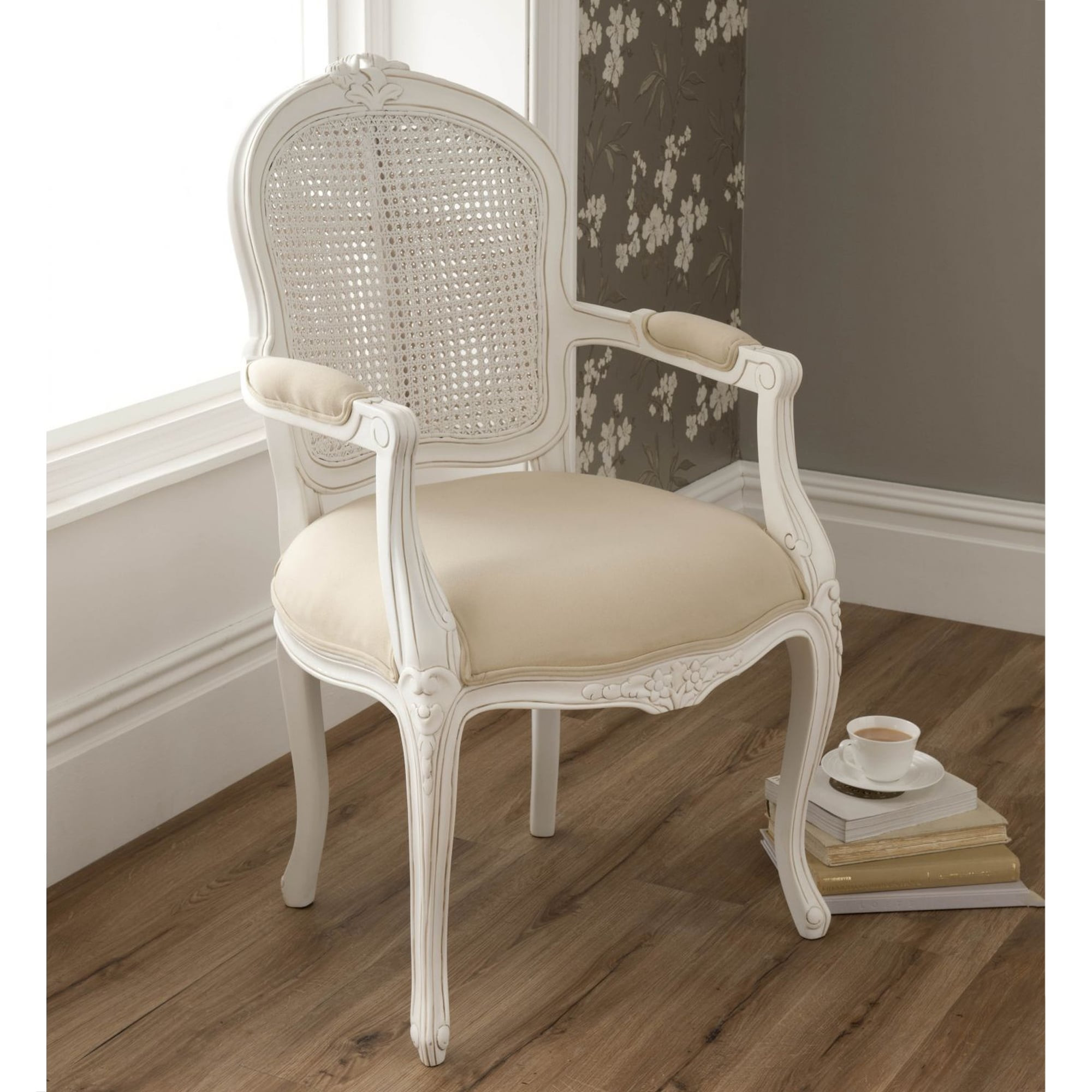 Best ideas about Chair In French
. Save or Pin La Rochelle Antique French Arm Chair Now.