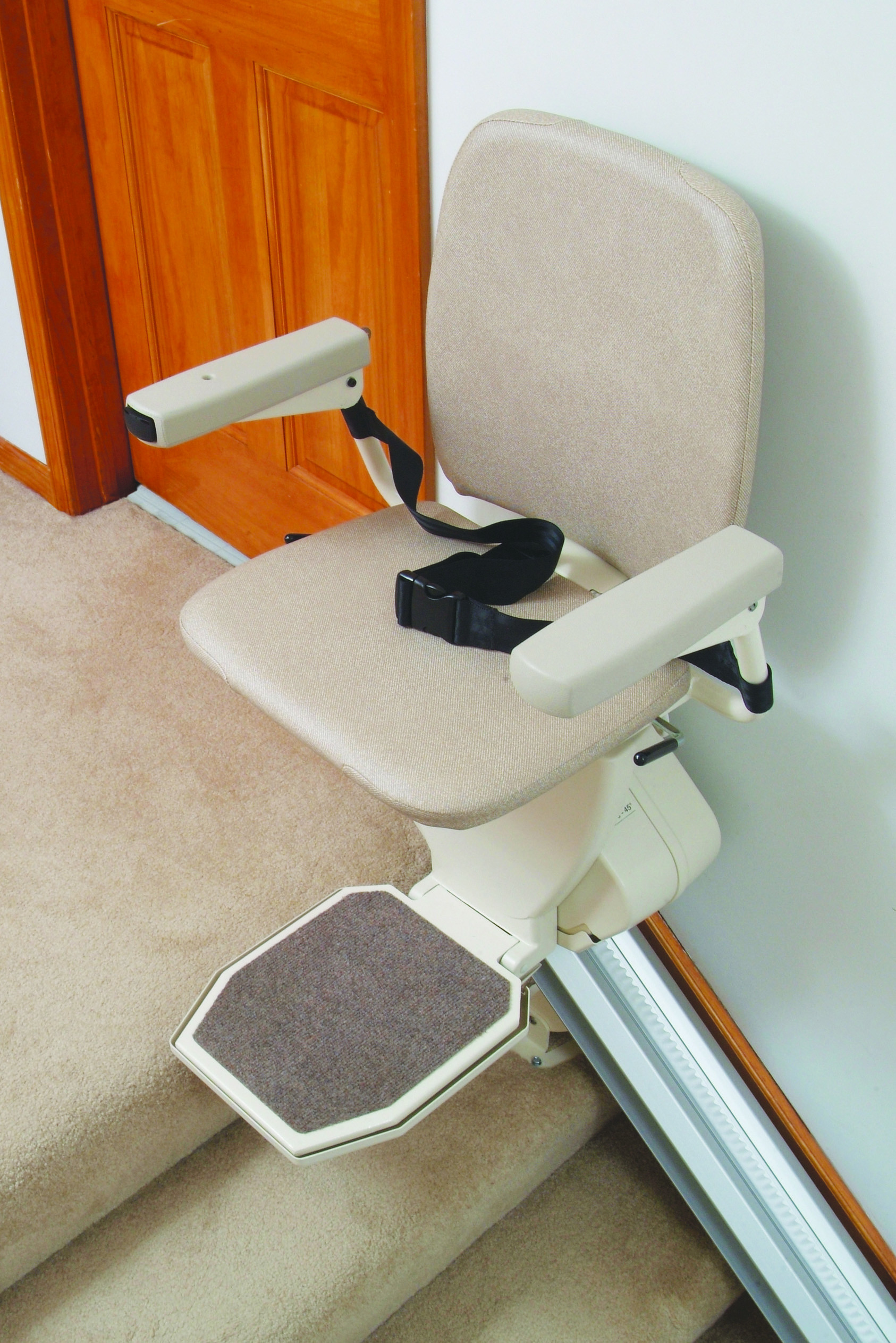 Best ideas about Chair Stair Lift
. Save or Pin Acorn Stairlifts & Stair Chair Lift – Featured – Harmar Now.