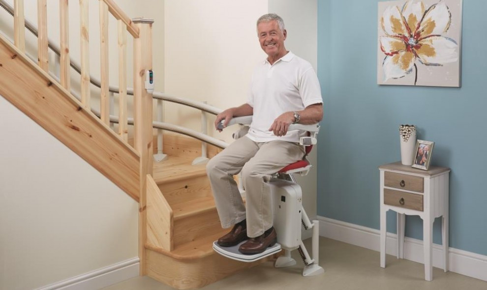 Best ideas about Chair Stair Lift
. Save or Pin Handicare Platform Wheelchair Lift For Stairs Founder Now.