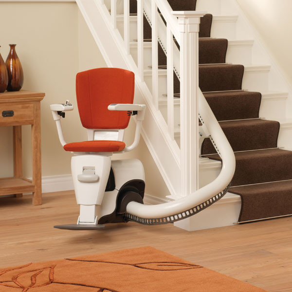 Best ideas about Chair Stair Lift
. Save or Pin Facilitate the lives of your grandparents with a stairway Now.