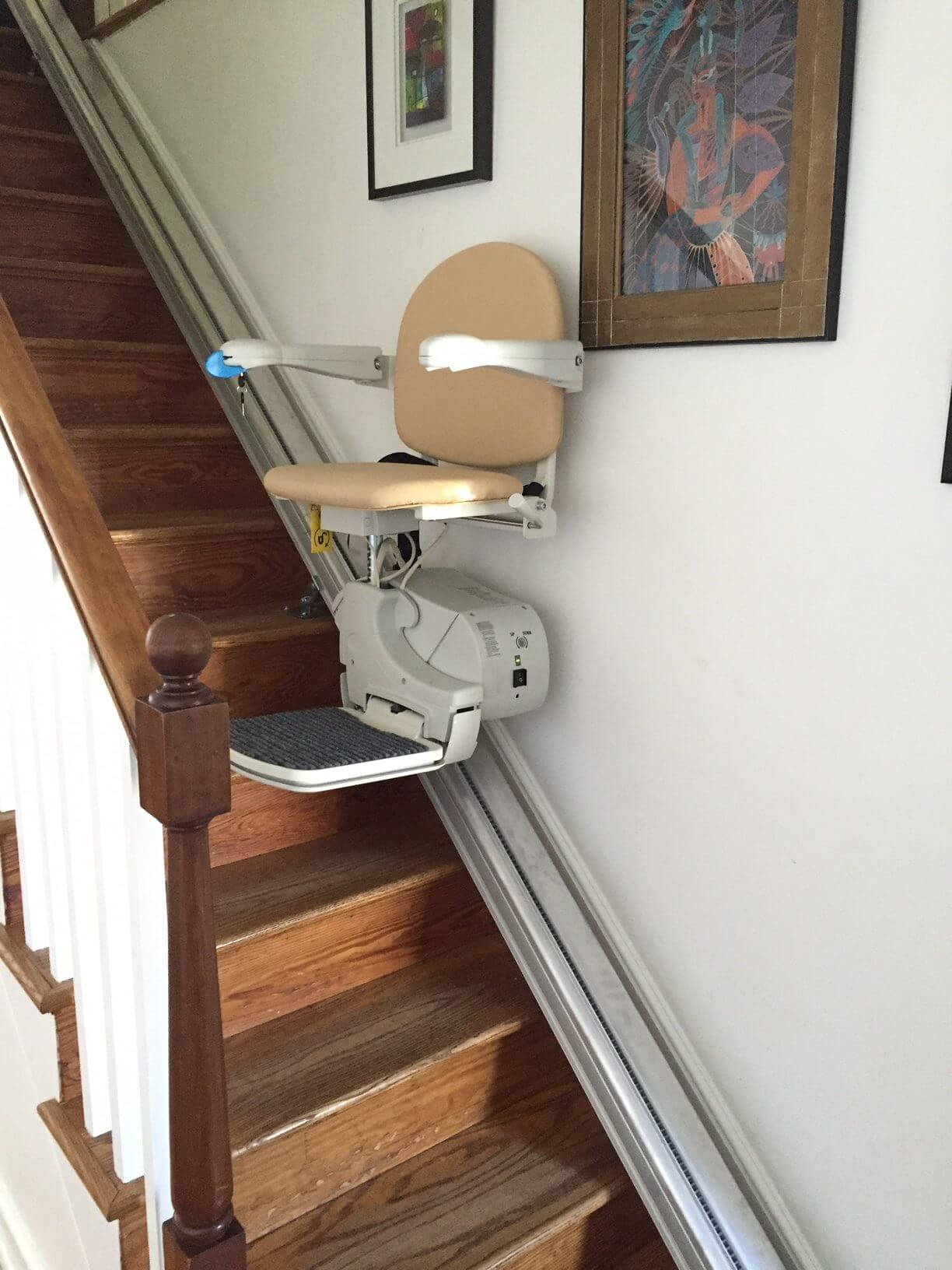 Best ideas about Chair Stair Lift
. Save or Pin Stair Lift for Your Home Chair Lift for Stairs Now.