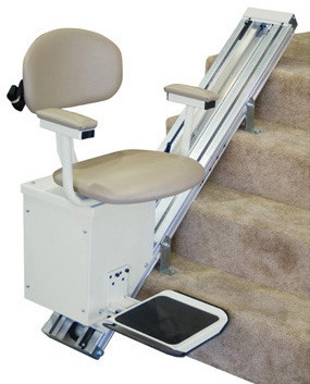 Best ideas about Chair Stair Lift
. Save or Pin AmeriGlide AC Rubex Stair Lift from U S Medical Supplies Now.