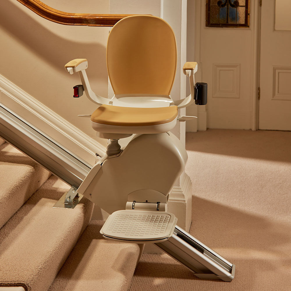 Best ideas about Chair Stair Lift
. Save or Pin Acorn Stair lift chair lift bruno sterling Harmar Handi Now.