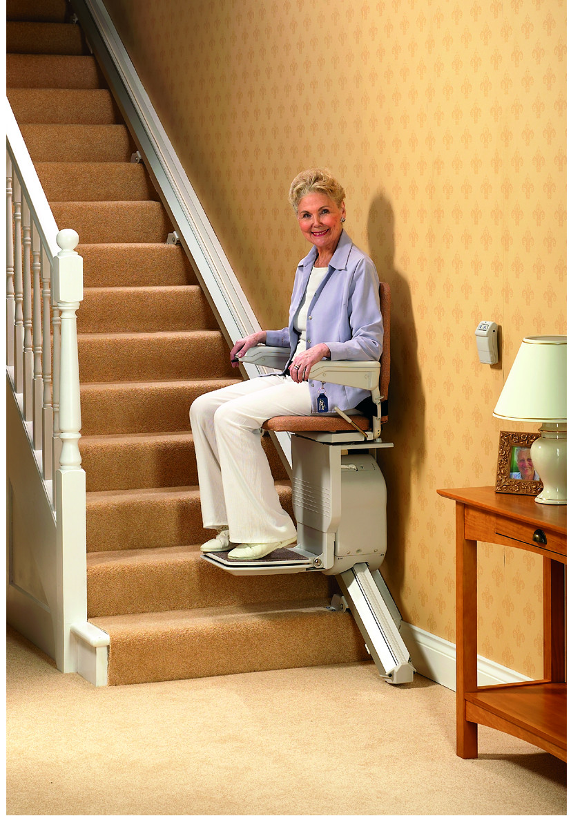 Best ideas about Chair Stair Lift
. Save or Pin Home Stair Lift Greater fort and Independence Now.