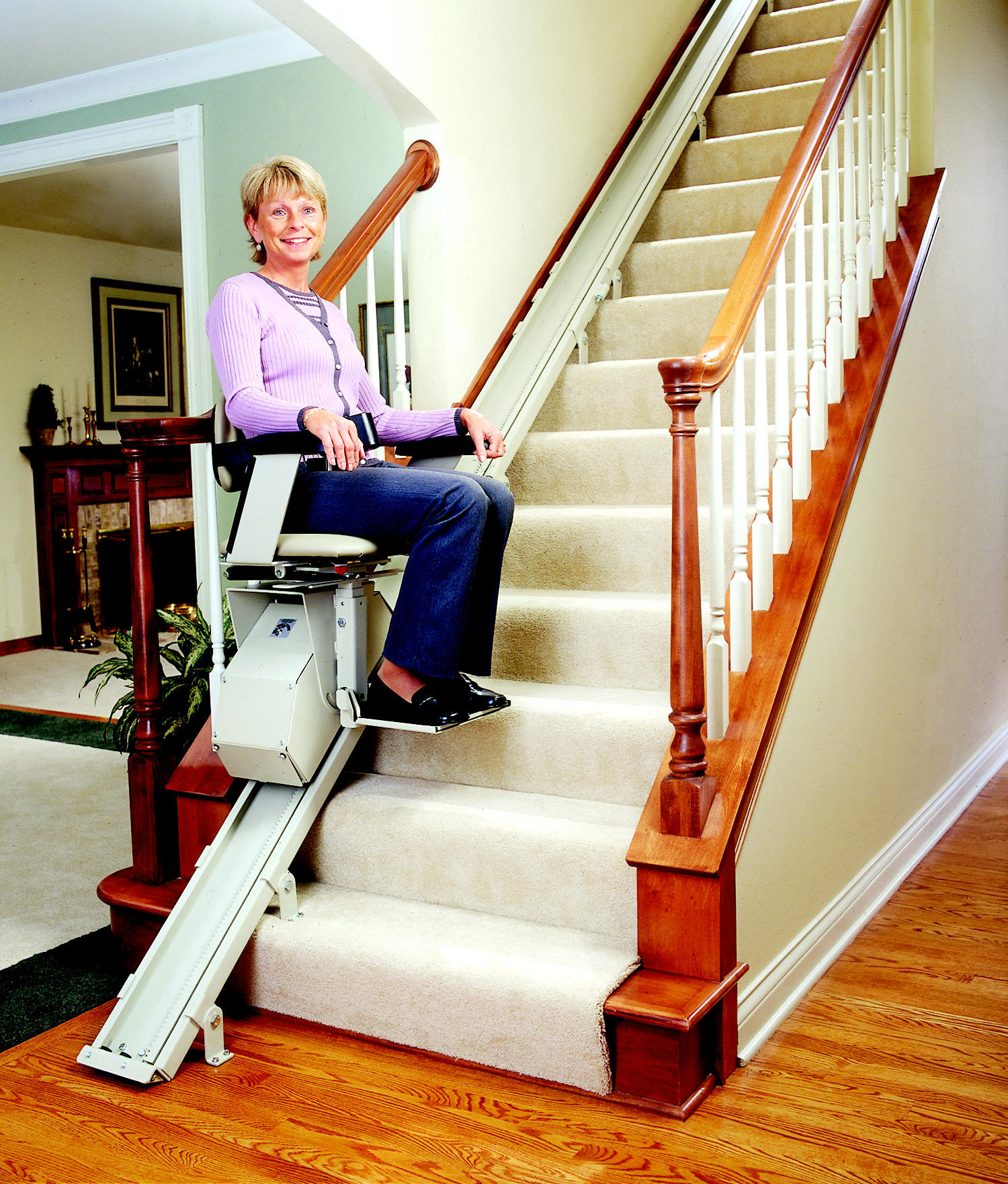 Best ideas about Chair Stair Lift
. Save or Pin Stair Glide Stairway Lift Now.