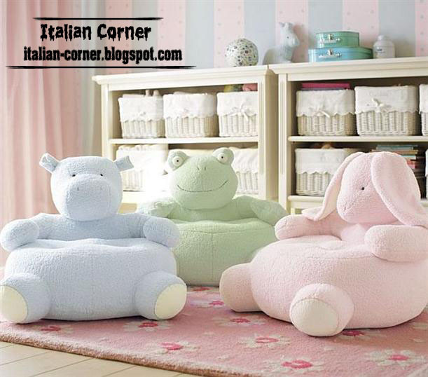 Best ideas about Chairs For Kids Room
. Save or Pin fortable animals chairs for kids room Italian design Now.