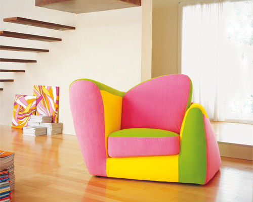 Best ideas about Chairs For Kids Room
. Save or Pin Funny and Bright Furniture Set for Cool Kids Room Baby Now.