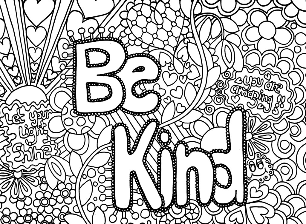 Challenging Coloring Pages For Adults
 Coloring Pages Free Coloring Pages Challenging