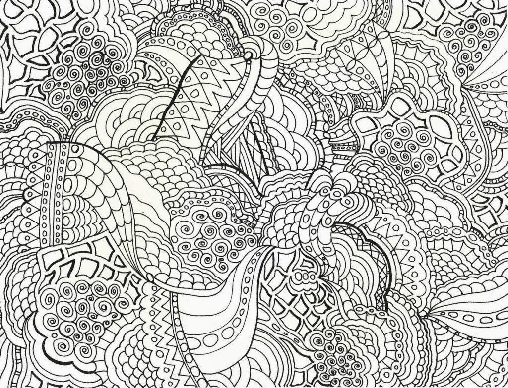 Challenging Coloring Pages For Adults
 Coloring Pages Free Coloring Pages Free Printable