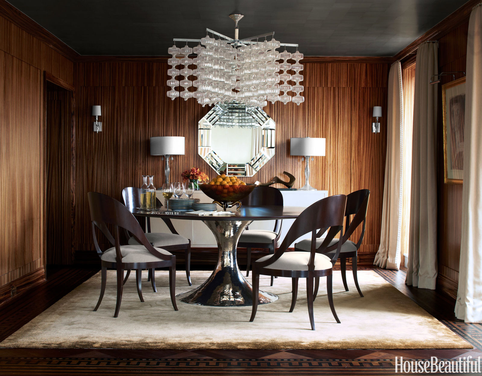Best ideas about Chandeliers For Dining Room
. Save or Pin How to Select Dining Room Lighting Hupehome Now.