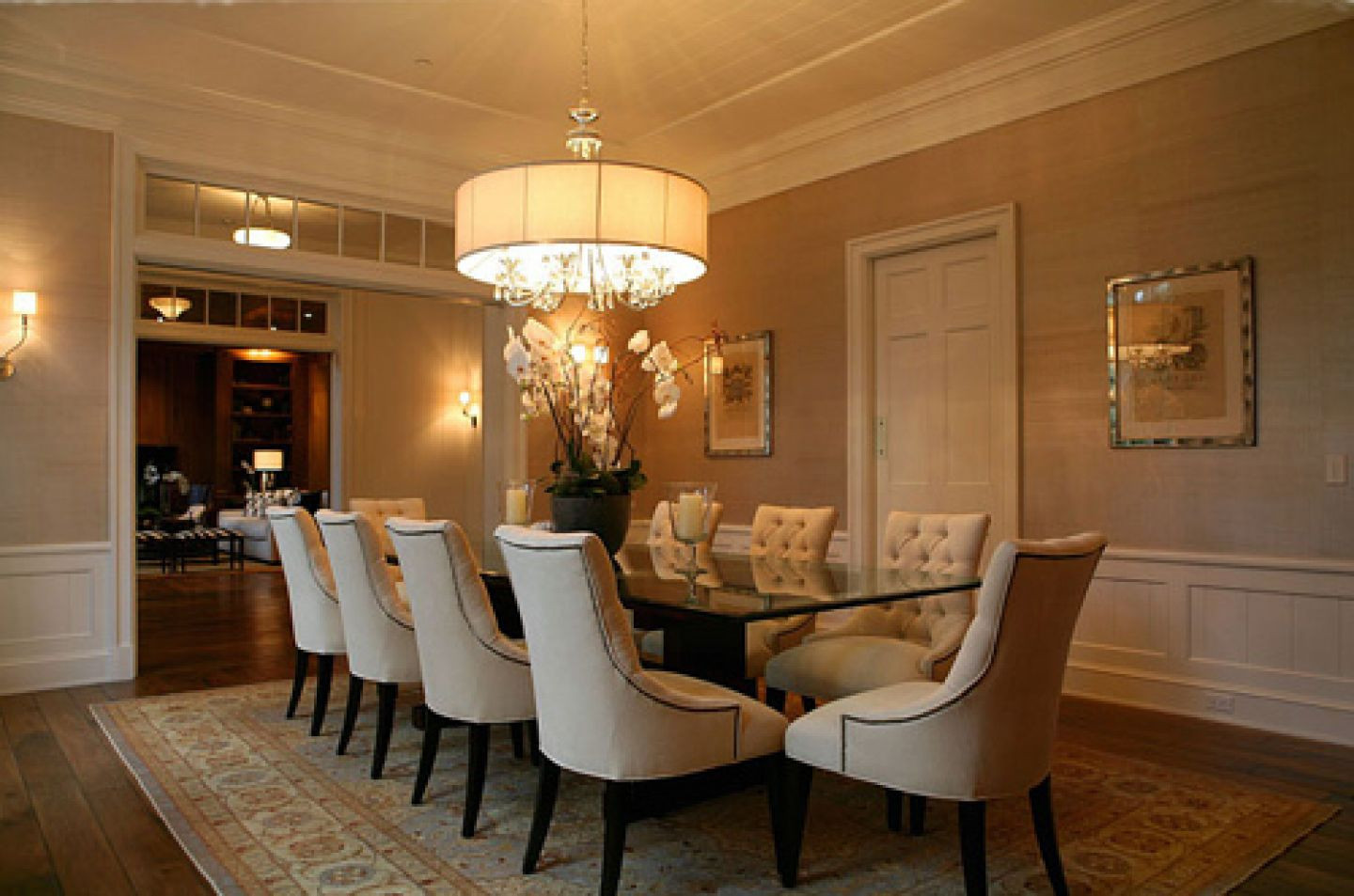 Best ideas about Chandeliers For Dining Room
. Save or Pin Selecting The Right Chandelier to Bring Dining Room to Now.