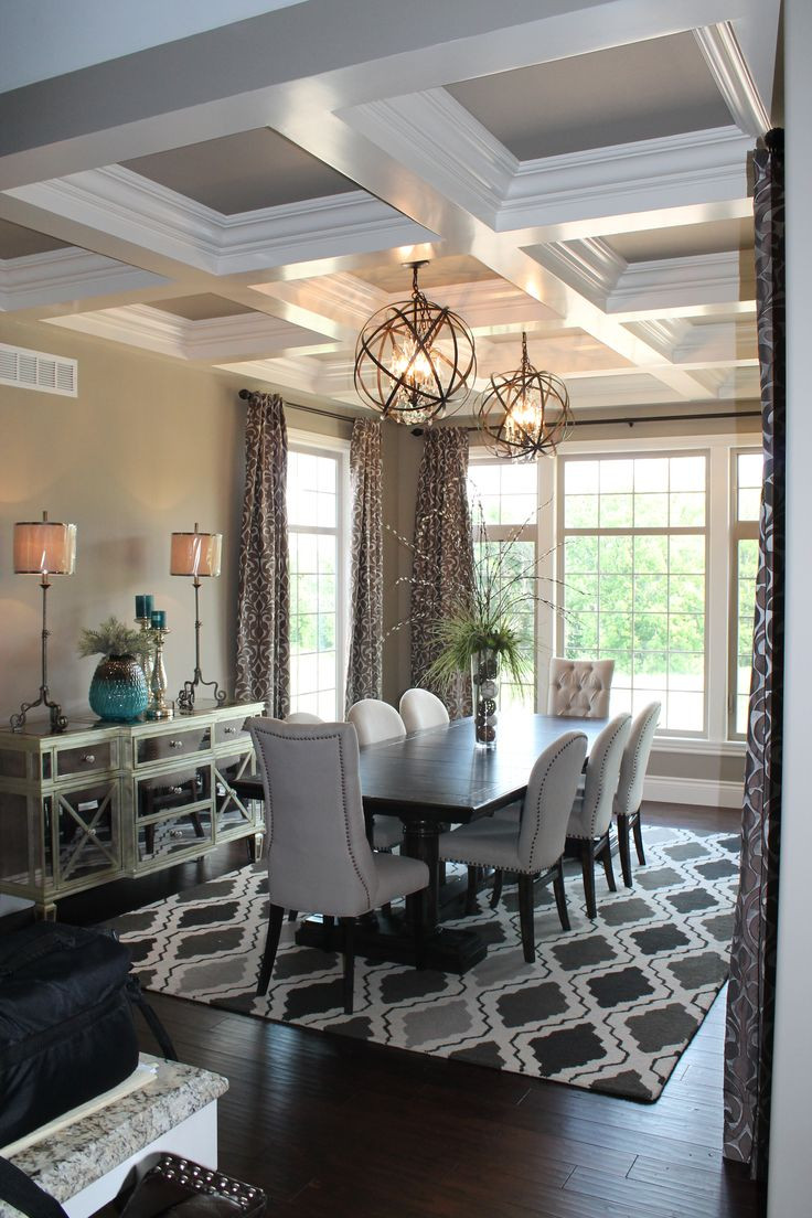 Best ideas about Chandeliers For Dining Room
. Save or Pin Chandelier glamorous transitional chandeliers for dining Now.