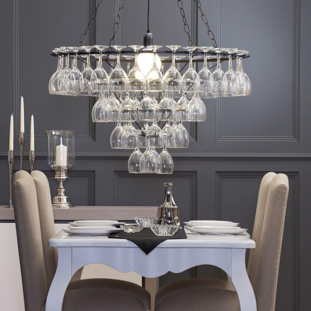 Best ideas about Chandeliers For Dining Room
. Save or Pin A Guide to Dining Room Lighting Litecraft Now.