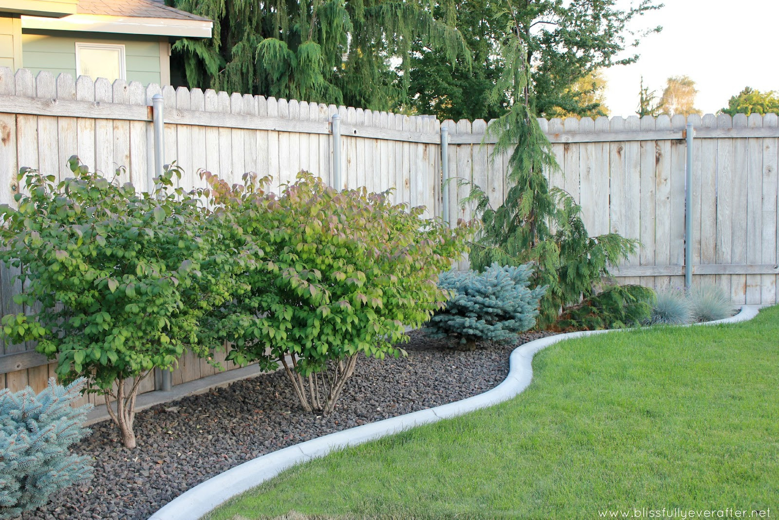 Best ideas about Cheap Backyard Ideas
. Save or Pin Garden Makeover Ideas Now.