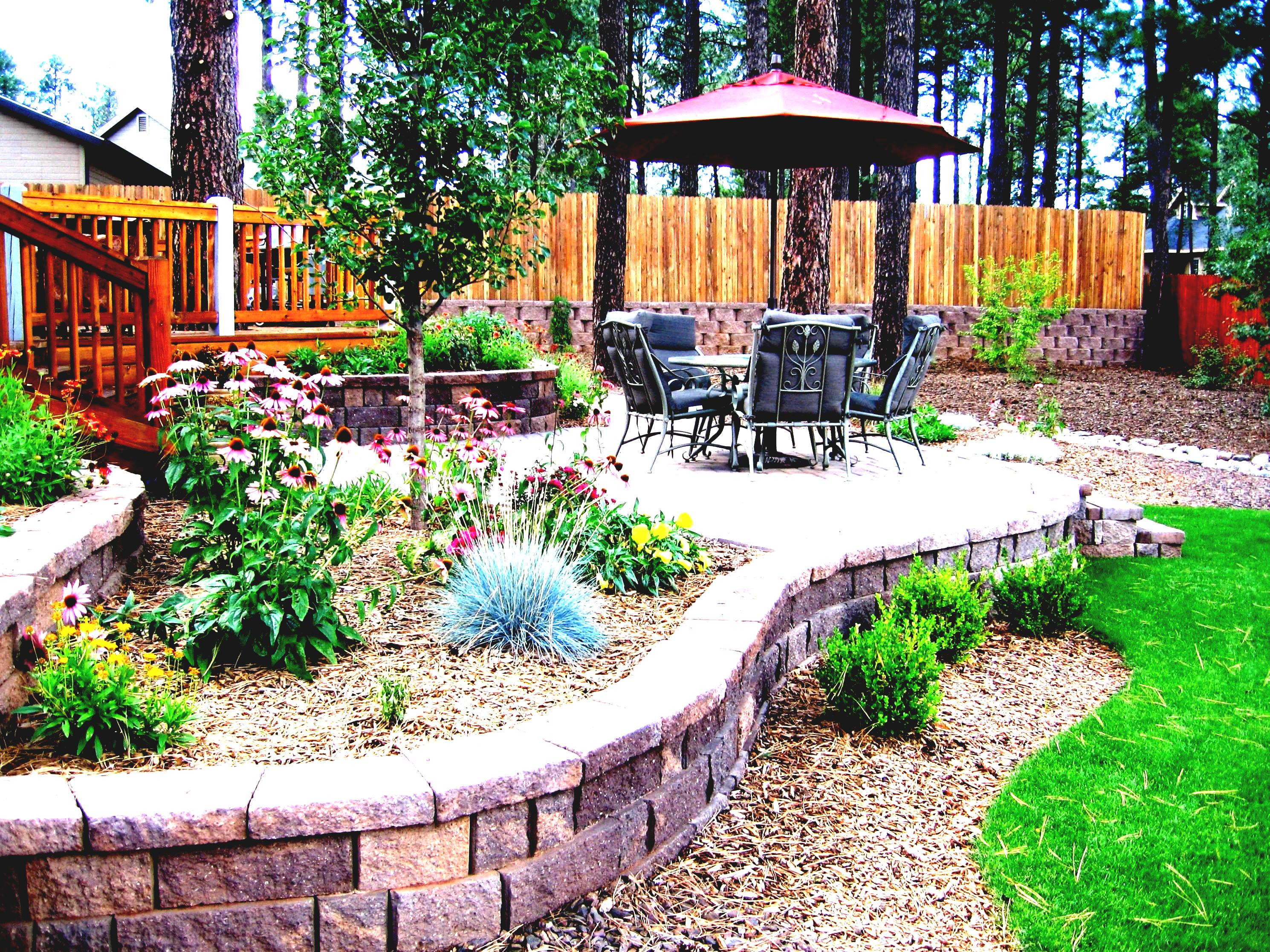 Best ideas about Cheap Backyard Ideas
. Save or Pin Cheap And Easy Backyard Ideas That Are Borderline Genius Now.