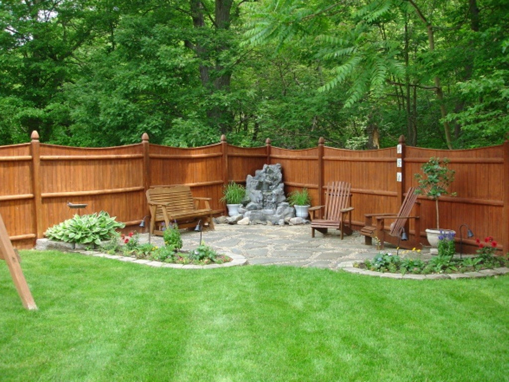 Best ideas about Cheap Backyard Ideas
. Save or Pin Cheap Backyard Patio Ideas New With Cheap Now.