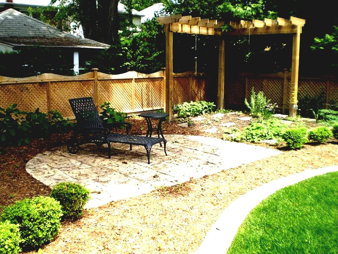 Best ideas about Cheap Backyard Ideas
. Save or Pin Inexpensive Front Yard Landscaping Ideas Backyard Now.