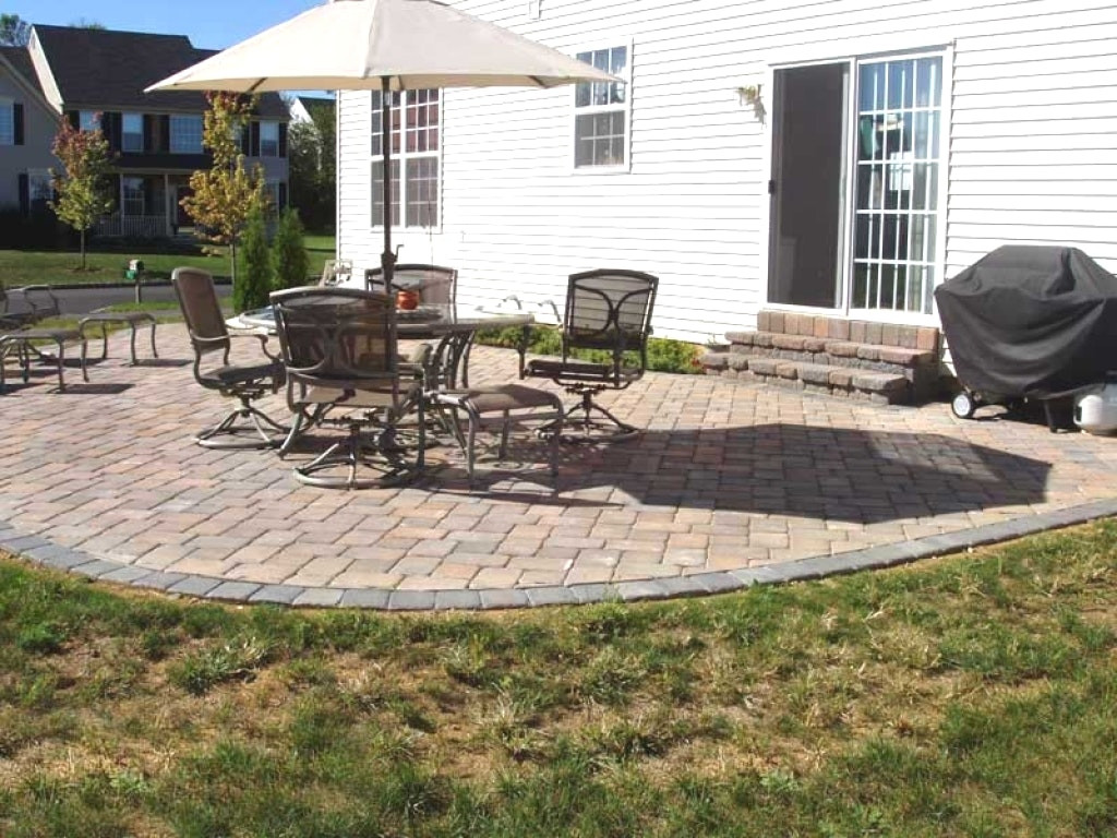 Best ideas about Cheap Backyard Ideas
. Save or Pin Small Patio Designs A Bud Ideas Best Inexpensive Now.