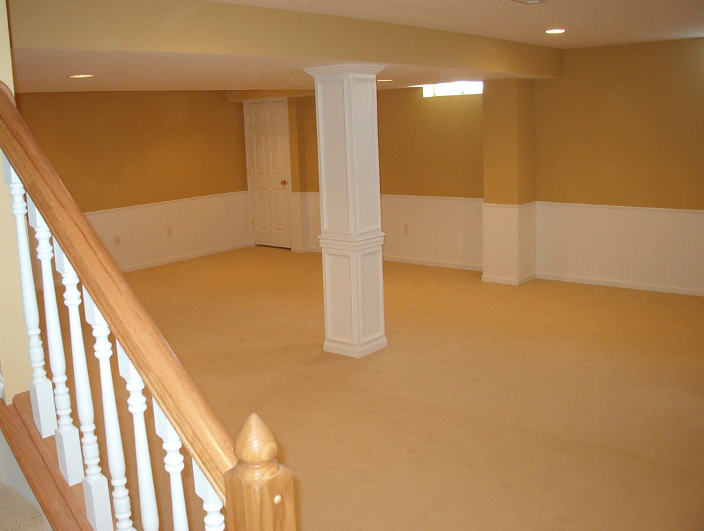 Best ideas about Cheap Basement Ideas
. Save or Pin Cheap Basement Finishing Ideas 3 Options for You Now.