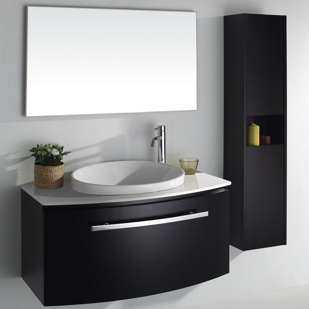 Best ideas about Cheap Bathroom Vanity
. Save or Pin Modern Cheap Bathroom Vanities Now.