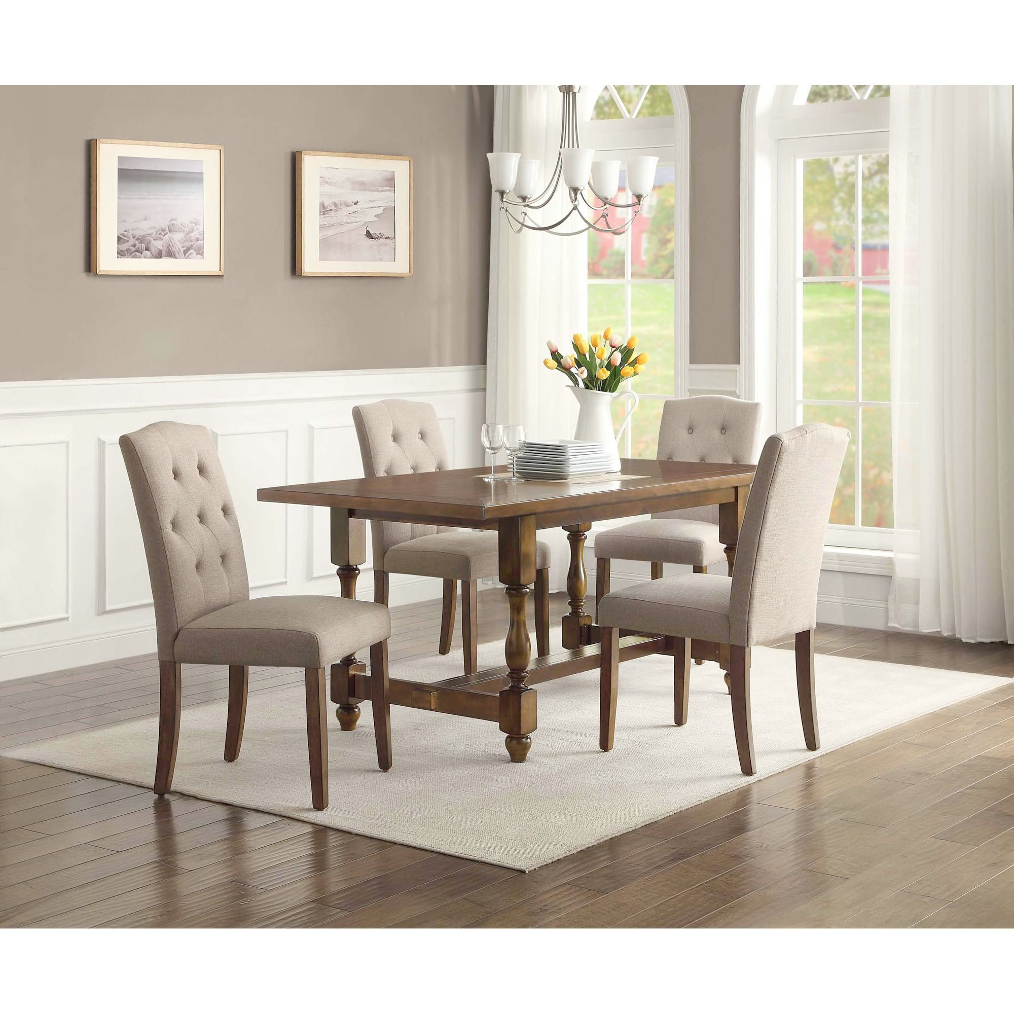 Best ideas about Cheap Dining Table Sets Under 100
. Save or Pin 5 Piece Dining Set Cheap Now.
