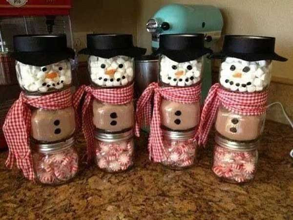Best ideas about Cheap DIY Christmas Gifts
. Save or Pin 24 Quick and Cheap DIY Christmas Gifts Ideas Amazing DIY Now.