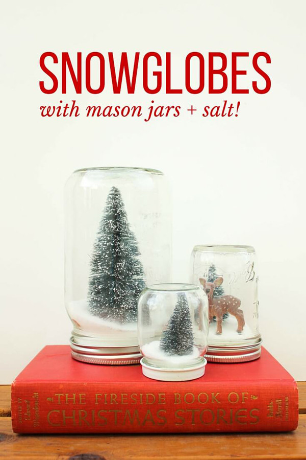 Best ideas about Cheap DIY Christmas Gifts
. Save or Pin 25 cheap but gorgeous  DIY t ideas It s Always Autumn Now.