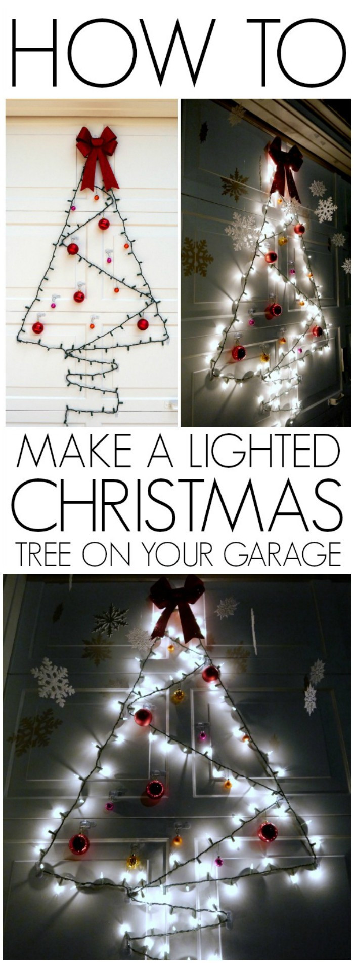 Best ideas about Cheap DIY Outdoor Christmas Decorations
. Save or Pin 21 Cheap DIY Outdoor Christmas Decorations • DIY Home Decor Now.