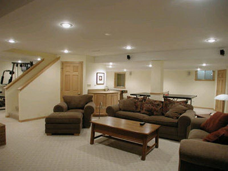 Best ideas about Cheap Finished Basement Ideas
. Save or Pin Basement Inexpensive Basement Finishing Ideas Basement Now.