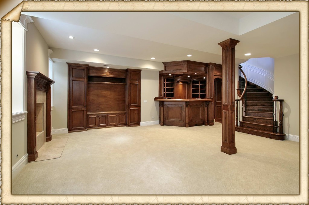 Best ideas about Cheap Finished Basement Ideas
. Save or Pin Cheap Basement Ideas Choosing the Right Room Decors Now.