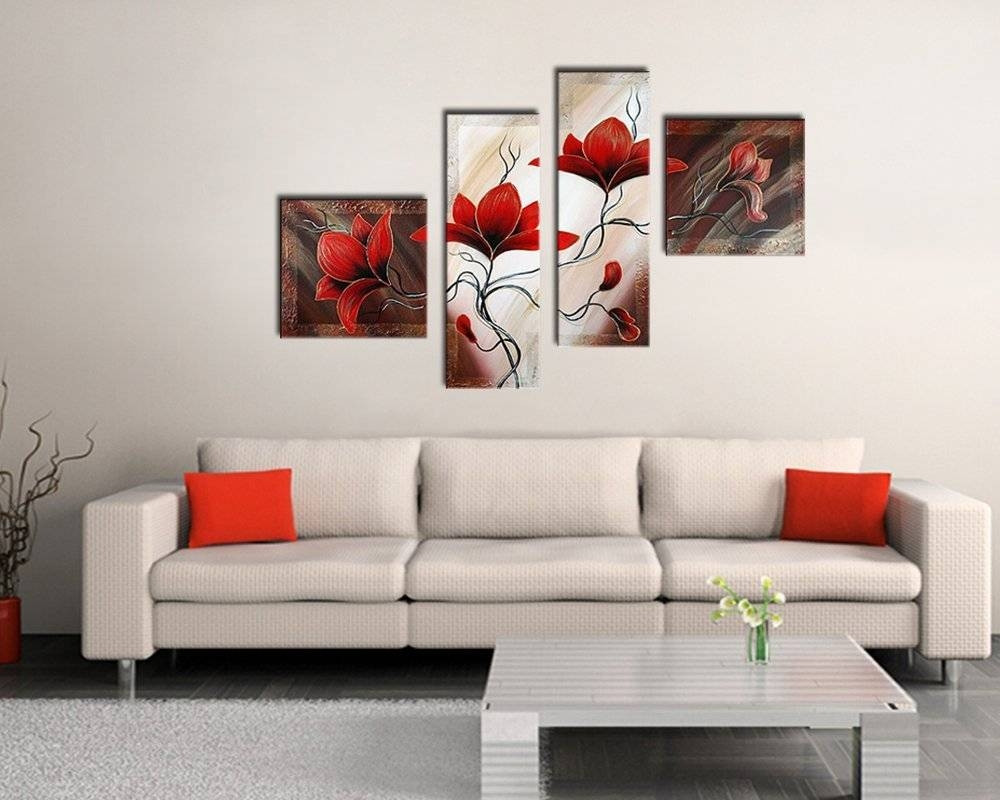 Best ideas about Cheap Framed Wall Art
. Save or Pin 20 Inspirations of Cheap Oversized Wall Art Now.