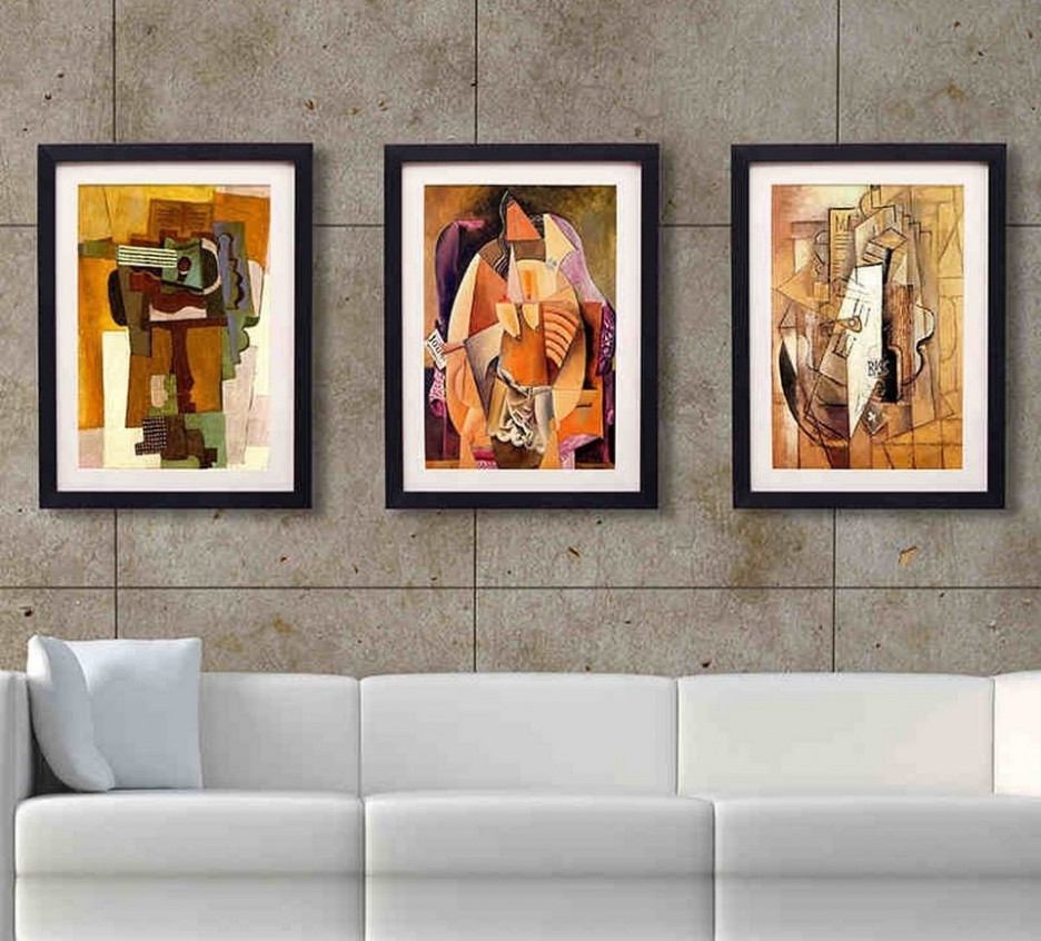 Best ideas about Cheap Framed Wall Art
. Save or Pin 15 Ideas of Affordable Framed Wall Art Now.