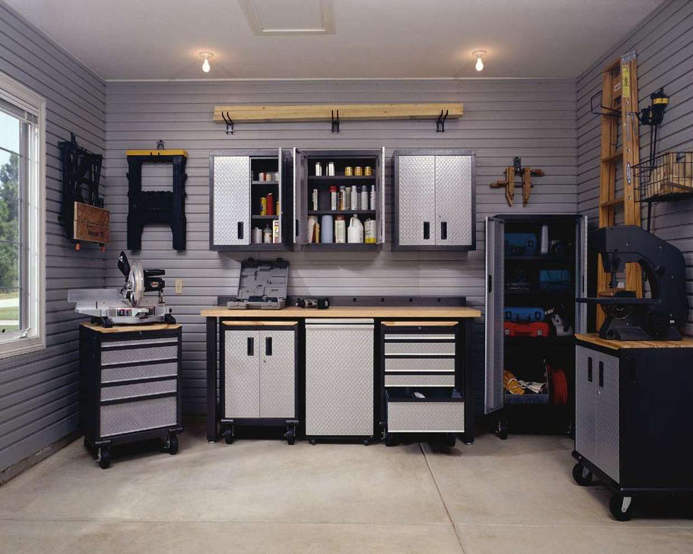 Best ideas about Cheap Garage Storage
. Save or Pin Workspace Cheap Garage Cabinets For Home Appliance Now.