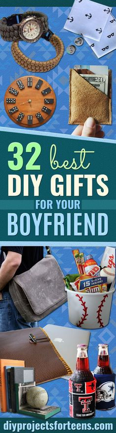 Best ideas about Cheap Gift Ideas For Boyfriend
. Save or Pin 1000 images about Easy Homemade Christmas Gifts on Now.