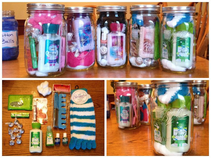 Cheap Gift Ideas For Boys
 Great DIY t for Christmas Box of Happies LOVES DIY