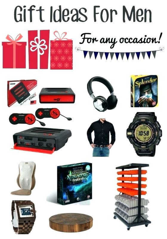 Cheap Gift Ideas For Boys
 Christmas Presents For Guys Ideas For Guys Endearing Gifts