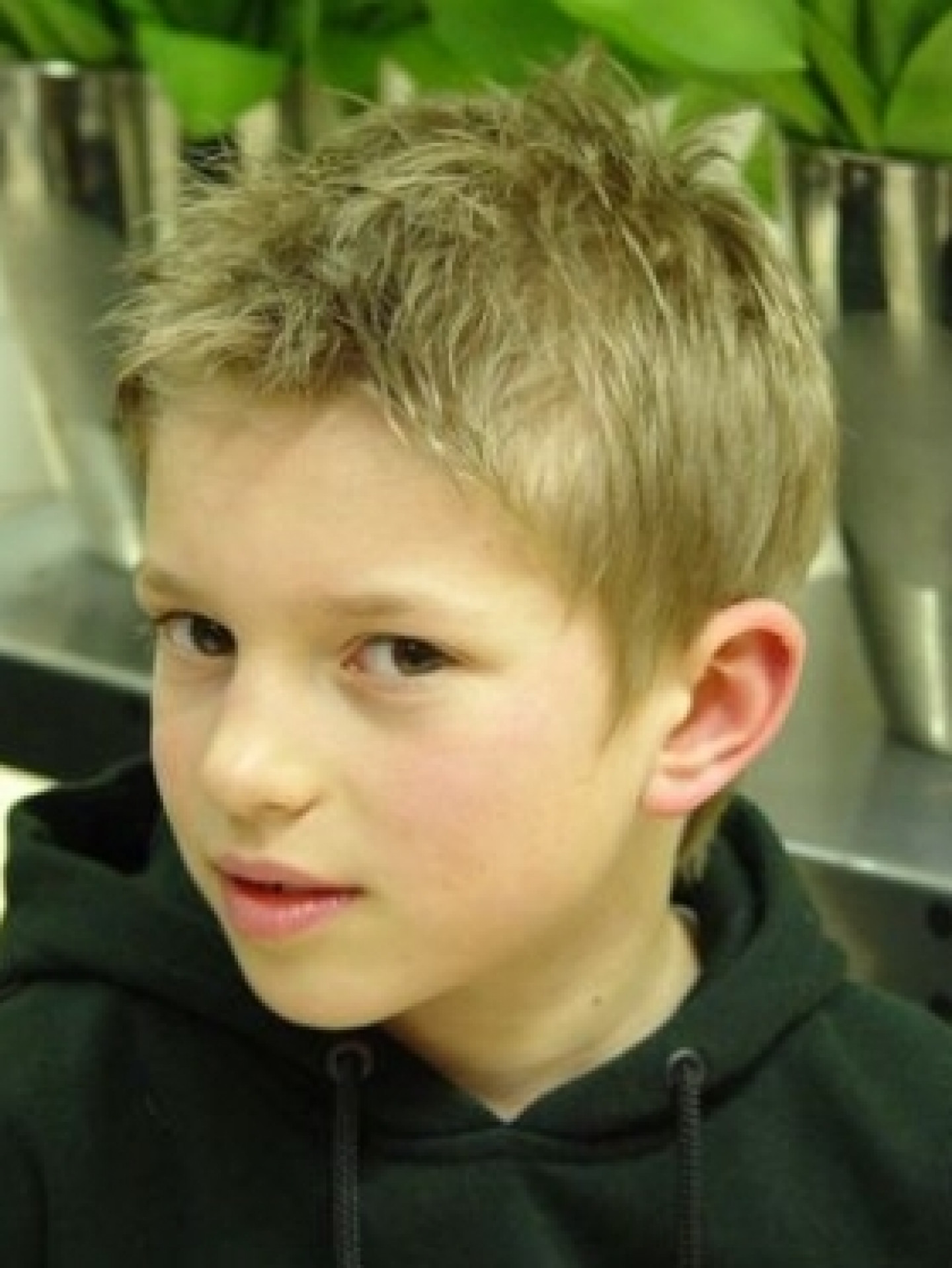 Best ideas about Cheap Haircuts For Kids
. Save or Pin 5 Marvellous Haircuts For Boys Kids Now.