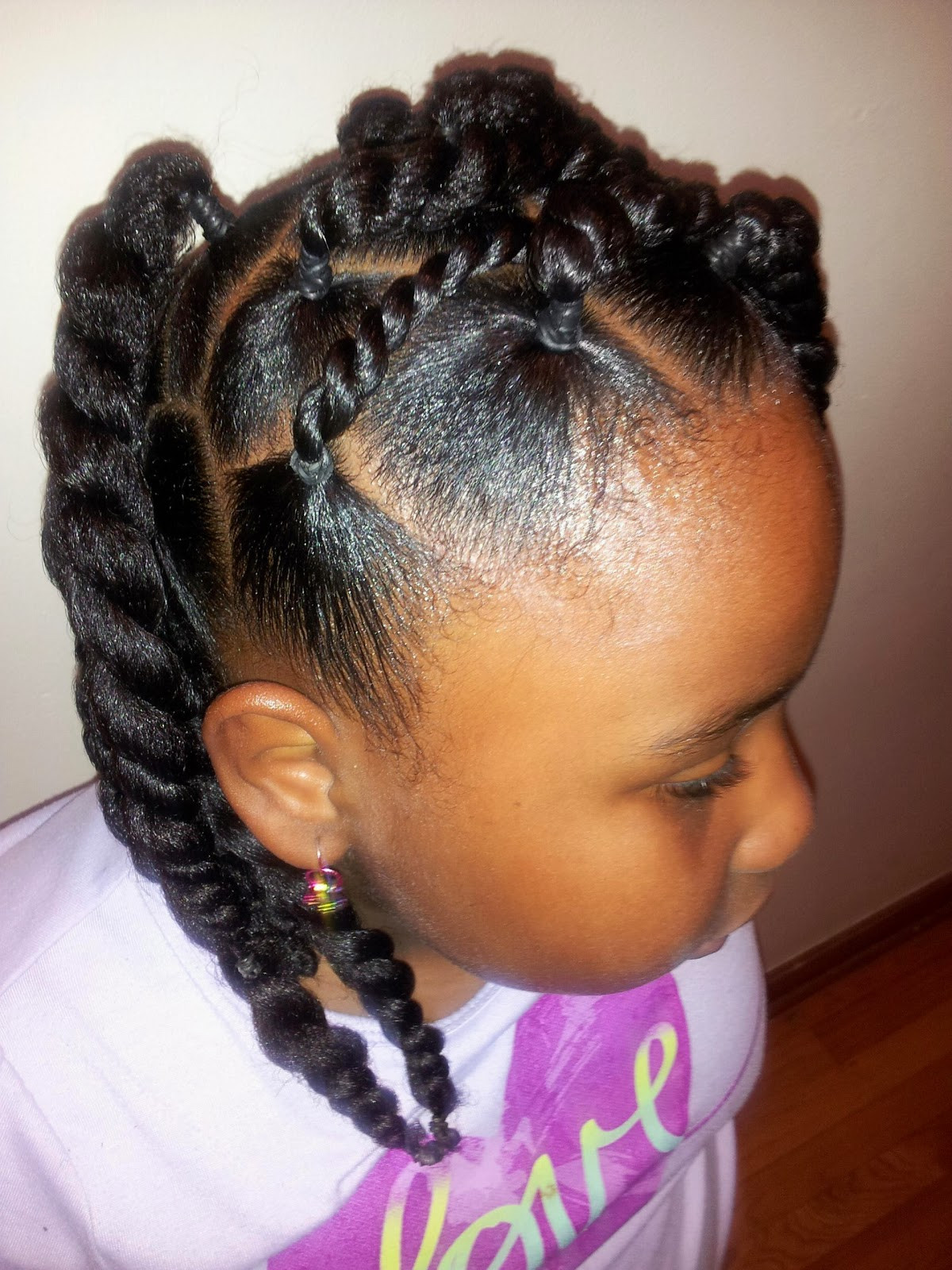 Best ideas about Cheap Haircuts For Kids
. Save or Pin 6 Good How To Do Childrens Hairstyles Now.