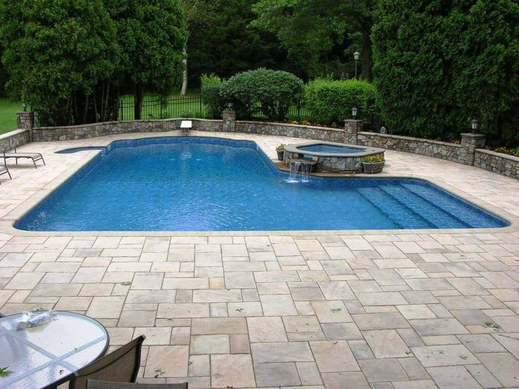 Best ideas about Cheap Inground Pool Kits
. Save or Pin Top 25 best Fiberglass inground pools ideas on Pinterest Now.
