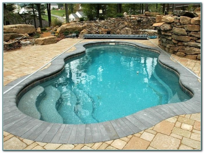 Best ideas about Cheap Inground Pool Kits
. Save or Pin Fiberglass Inground Pool Kits Do It Yourself Pools Now.