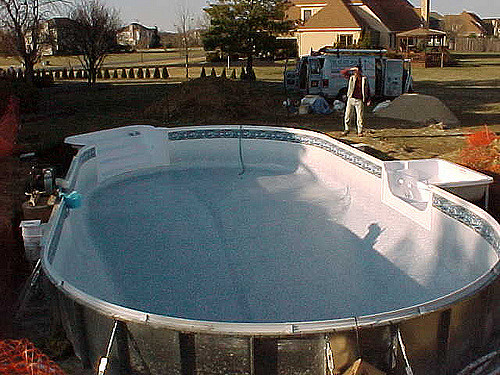 Best ideas about Cheap Inground Pool Kits
. Save or Pin Cheapest Inground Pool Kits Now.