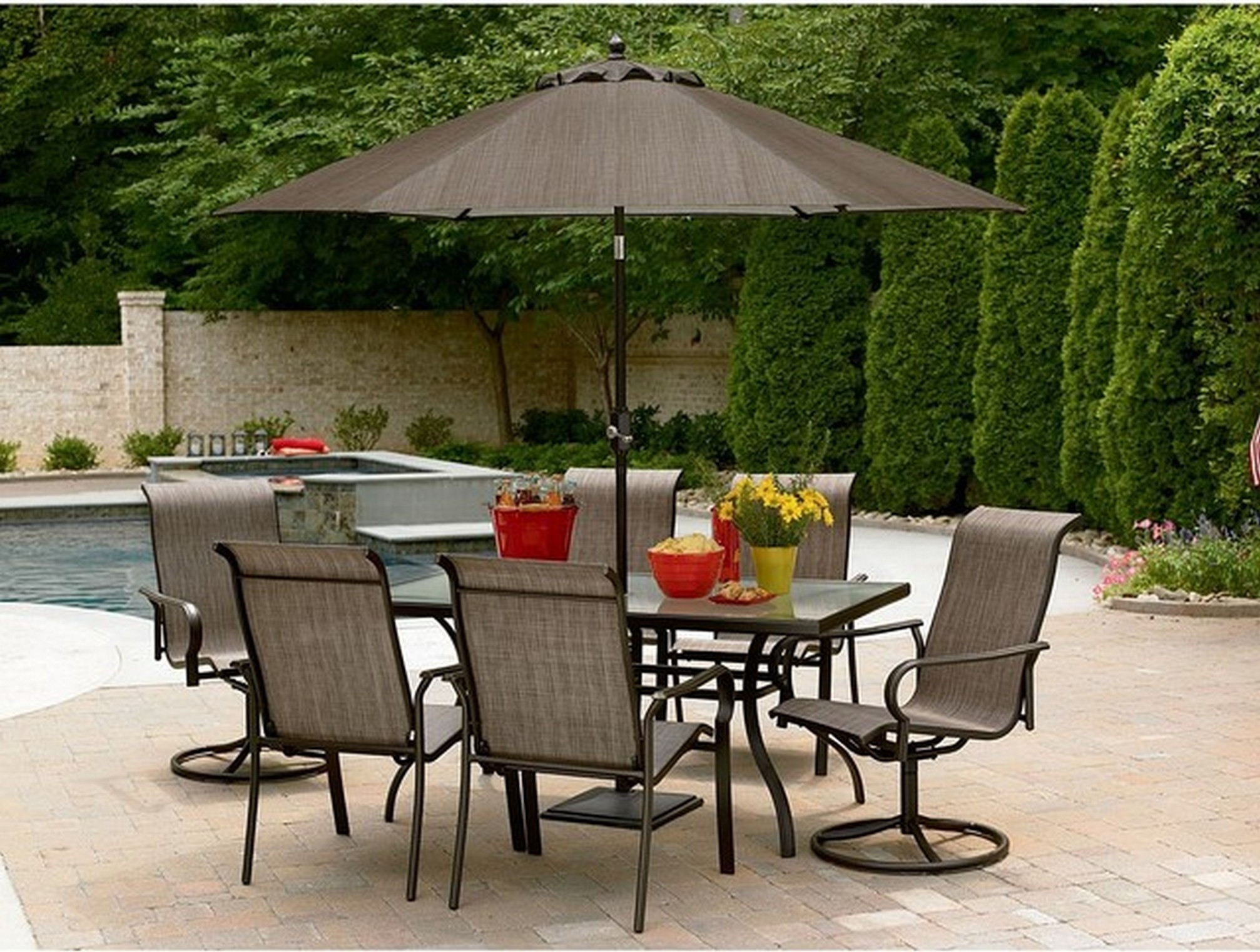 Best ideas about Cheap Patio Sets
. Save or Pin Cheap Patio Furniture Sets Now.